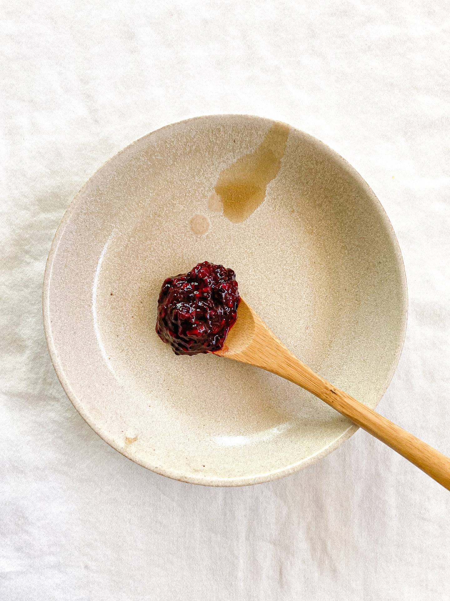 Chia Berries Jam